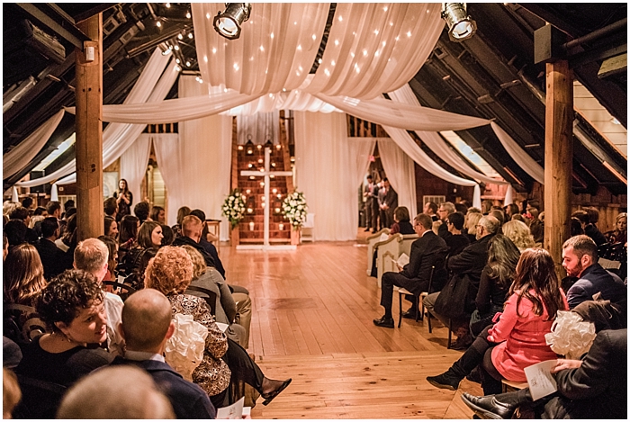 Classy Christmas Legacy Farms Wedding | Nashville Wedding Photographer_0074.jpg