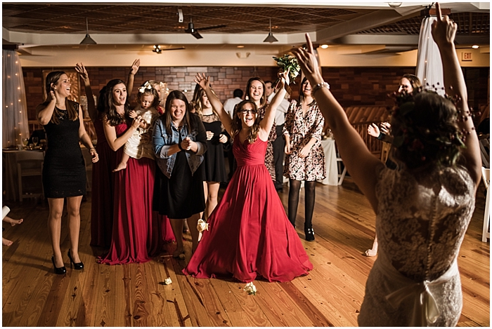 Classy Christmas Legacy Farms Wedding | Nashville Wedding Photographer_0091.jpg