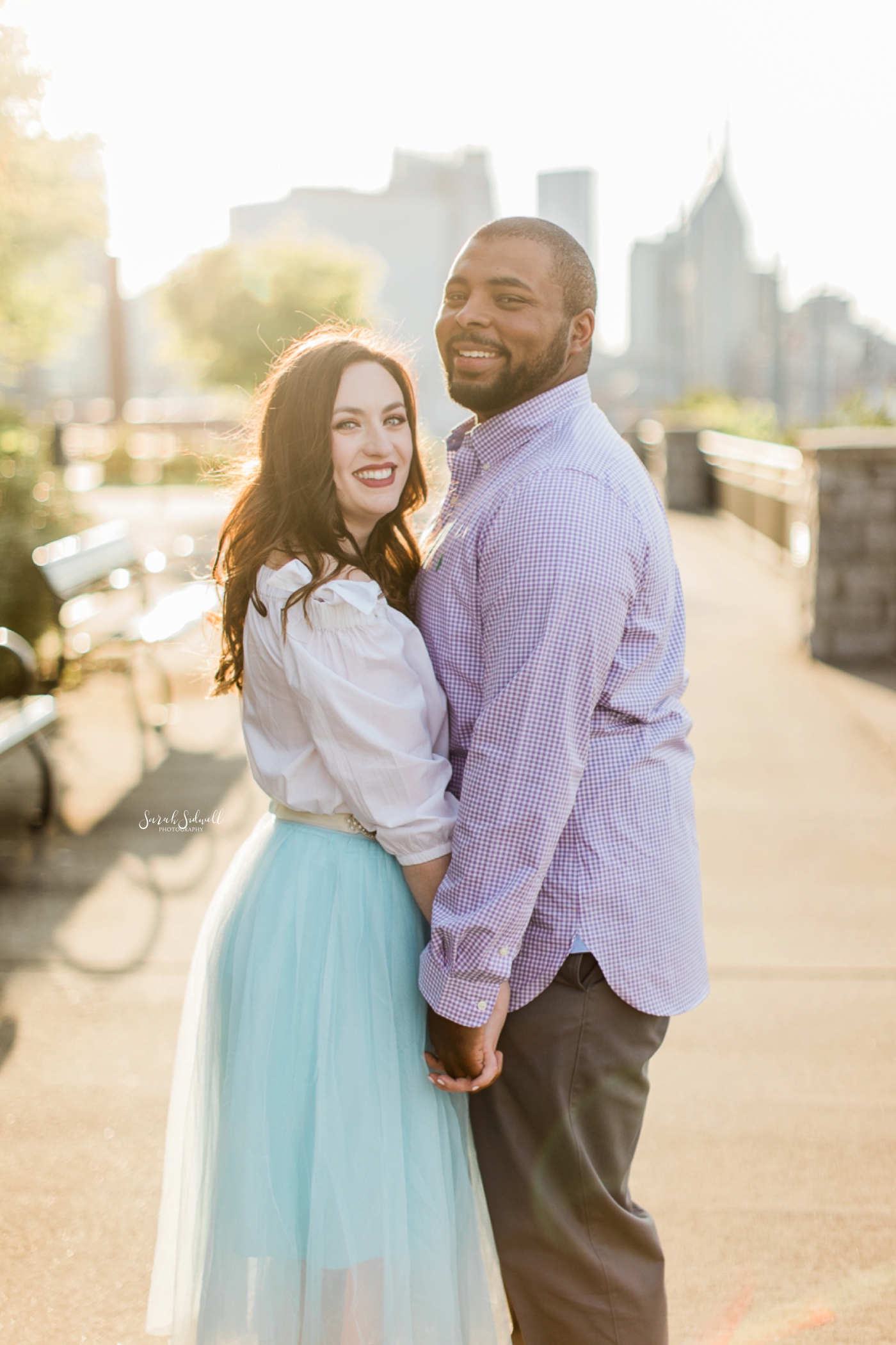 Engagement Photography | Sarah Sidwell Photography