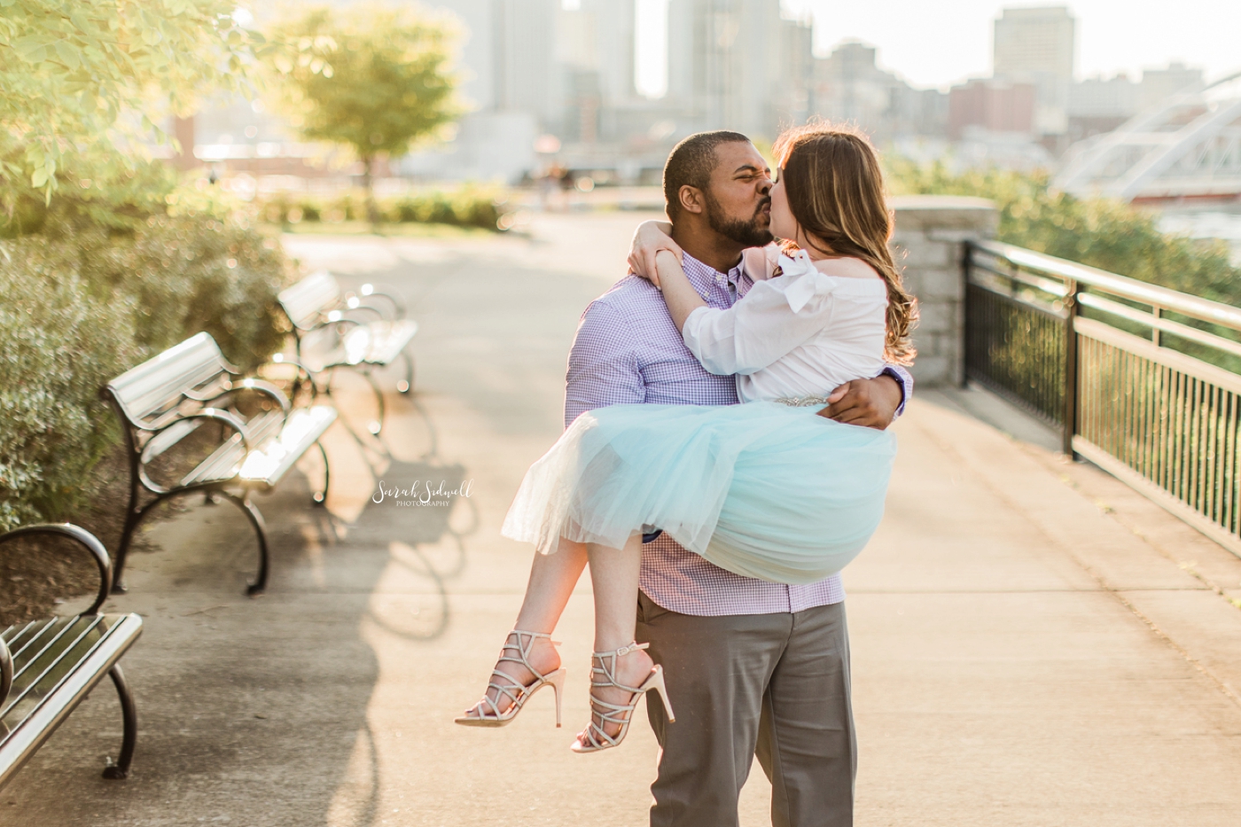 Engagement Photography | Sarah Sidwell Photography