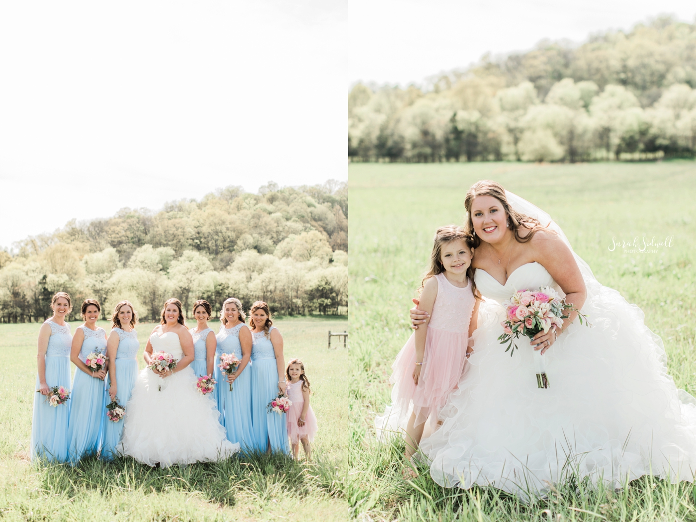 Battle Mountain Farm Wedding | Sarah Sidwell Photography