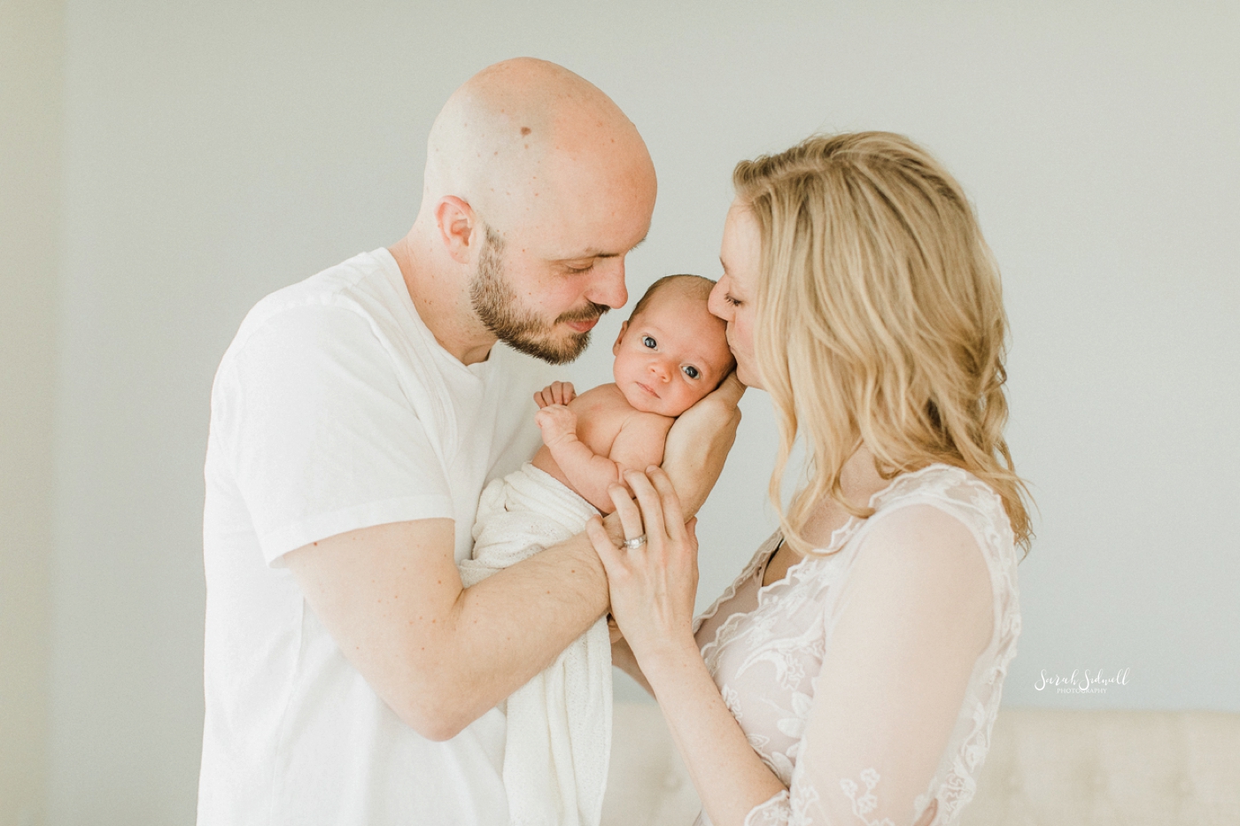 Newborn Baby Photographer | Sarah Sidwell Photography