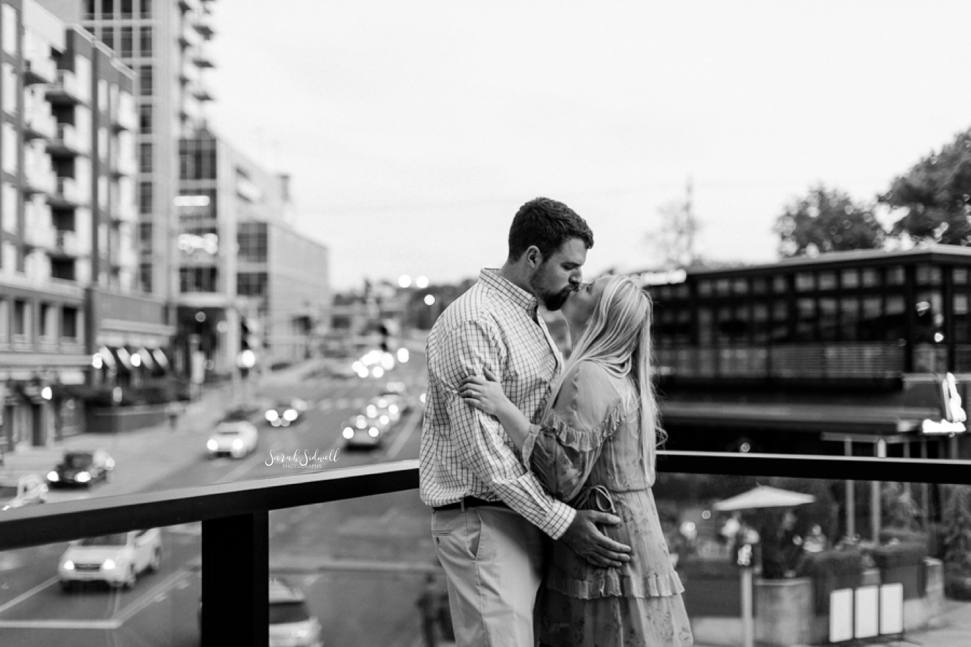 Engagement Photographs | Sarah Sidwell Photography