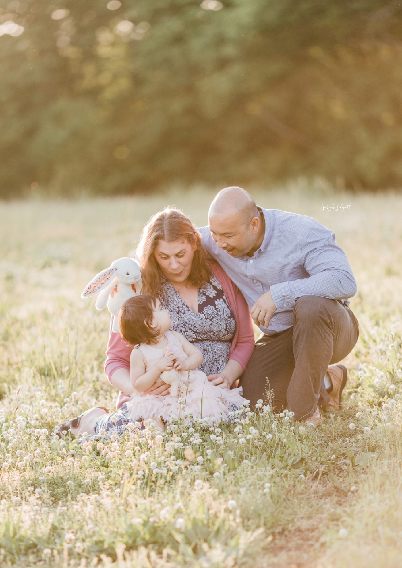 Family Maternity Photography | Sarah Sidwell Photography
