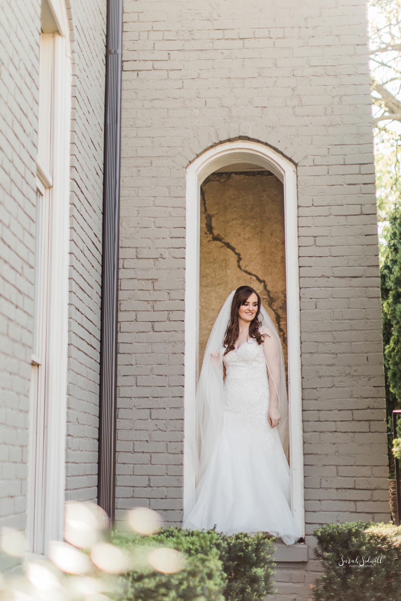 Nashville Wedding Photos | Sarah Sidwell Photography