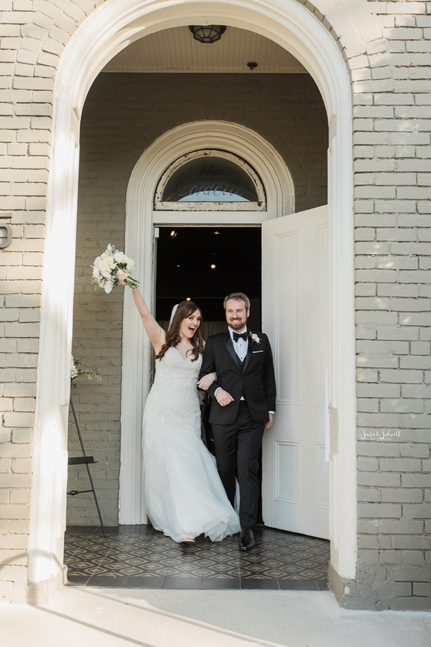 Nashville Wedding Photos | Sarah Sidwell Photography