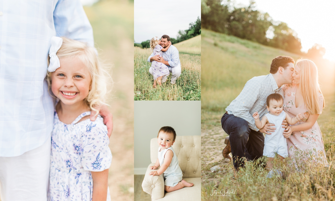 Family Photography | Sarah Sidwell Photography