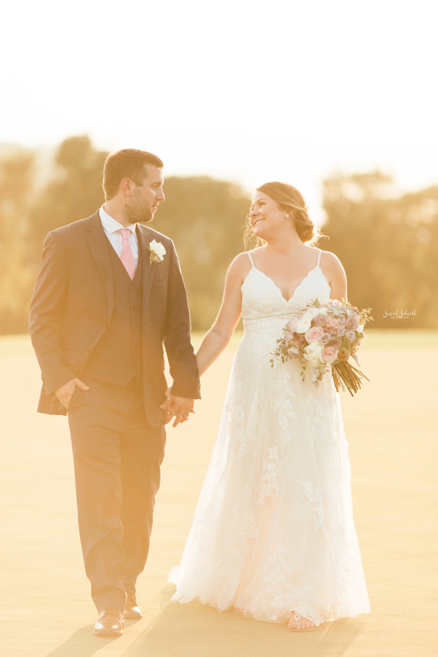Foxland Harbour Wedding | Sarah Sidwell Photography