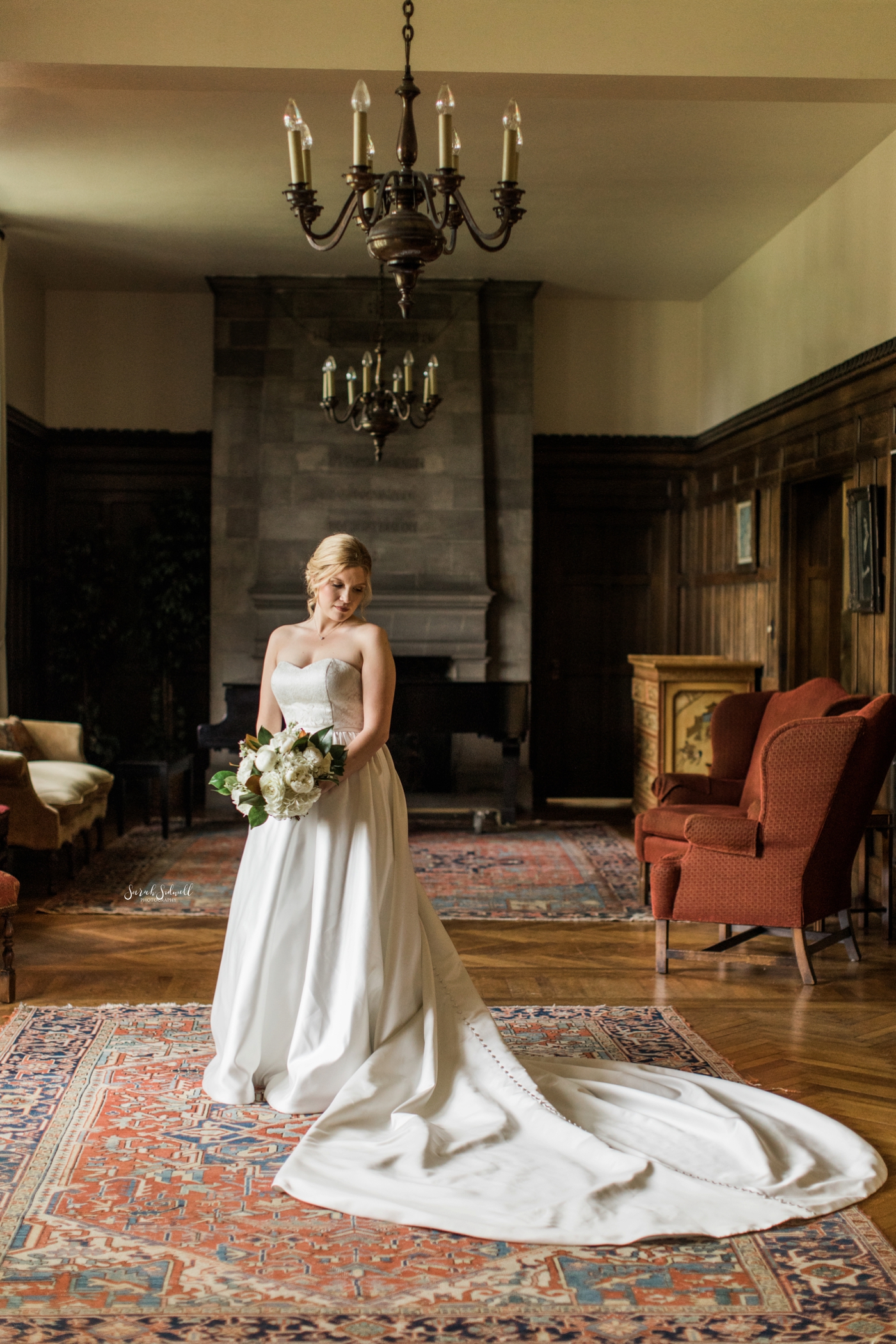 Wedding Photographs | Sarah Sidwell Photography