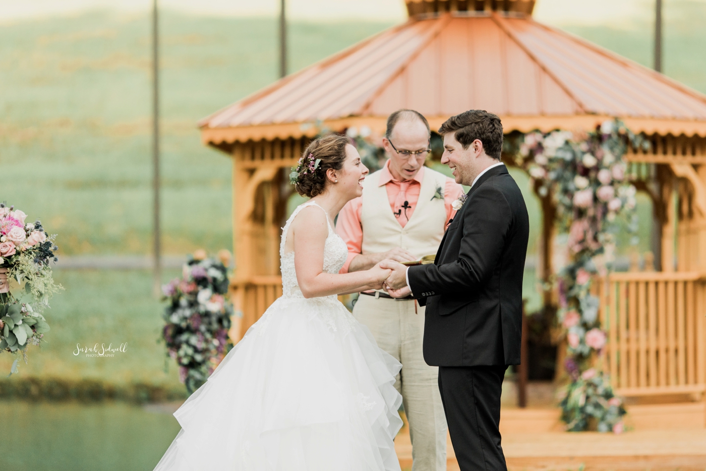 Nashville Weddings | Sarah Sidwell Photography