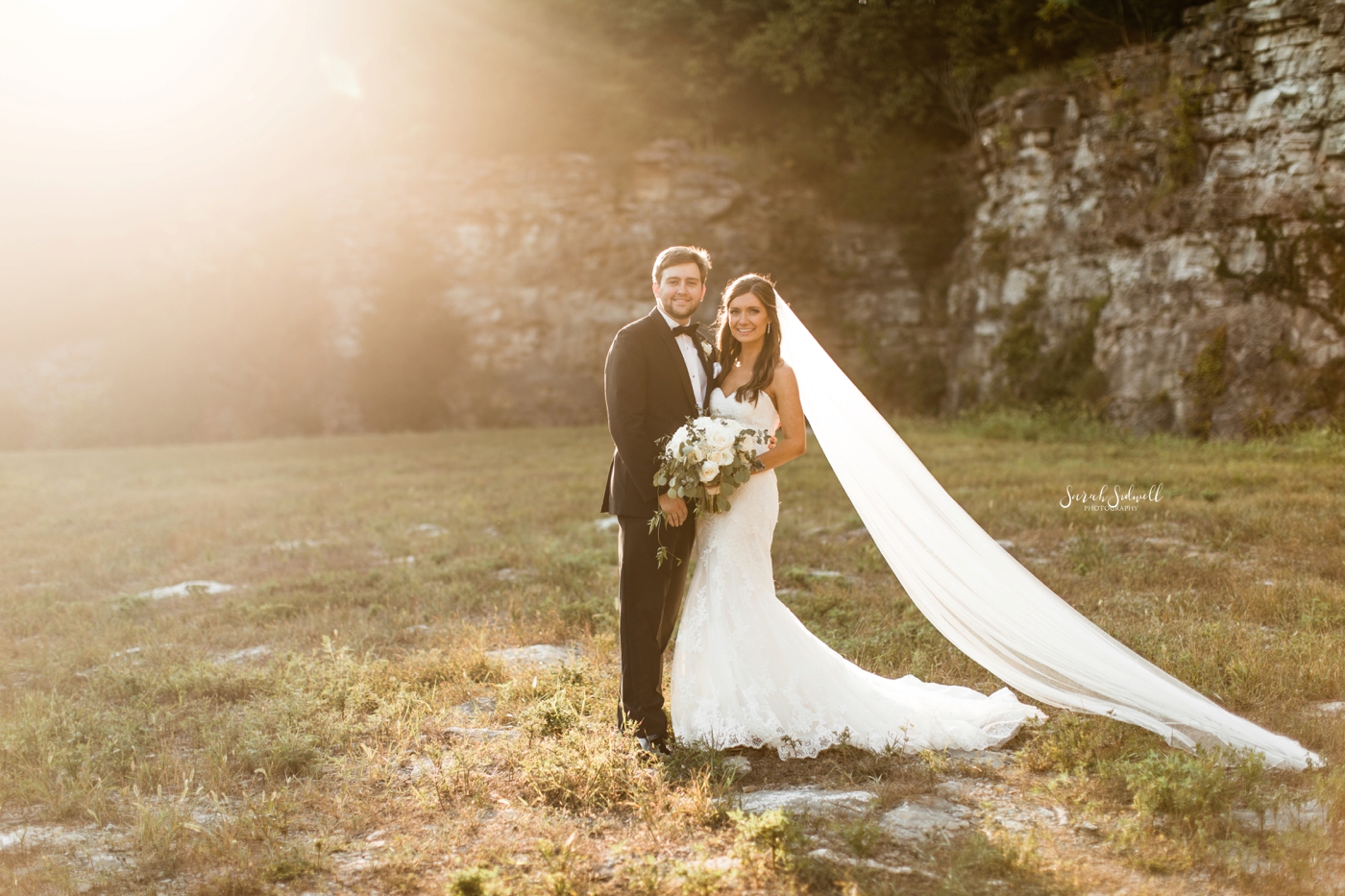 Nashville Wedding Photography | Sarah Sidwell Photography