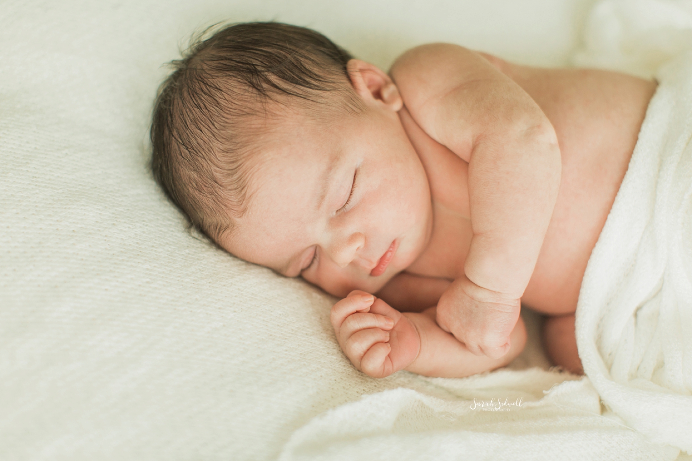 Nashville Newborn Photographer | Sarah Sidwell Photography
