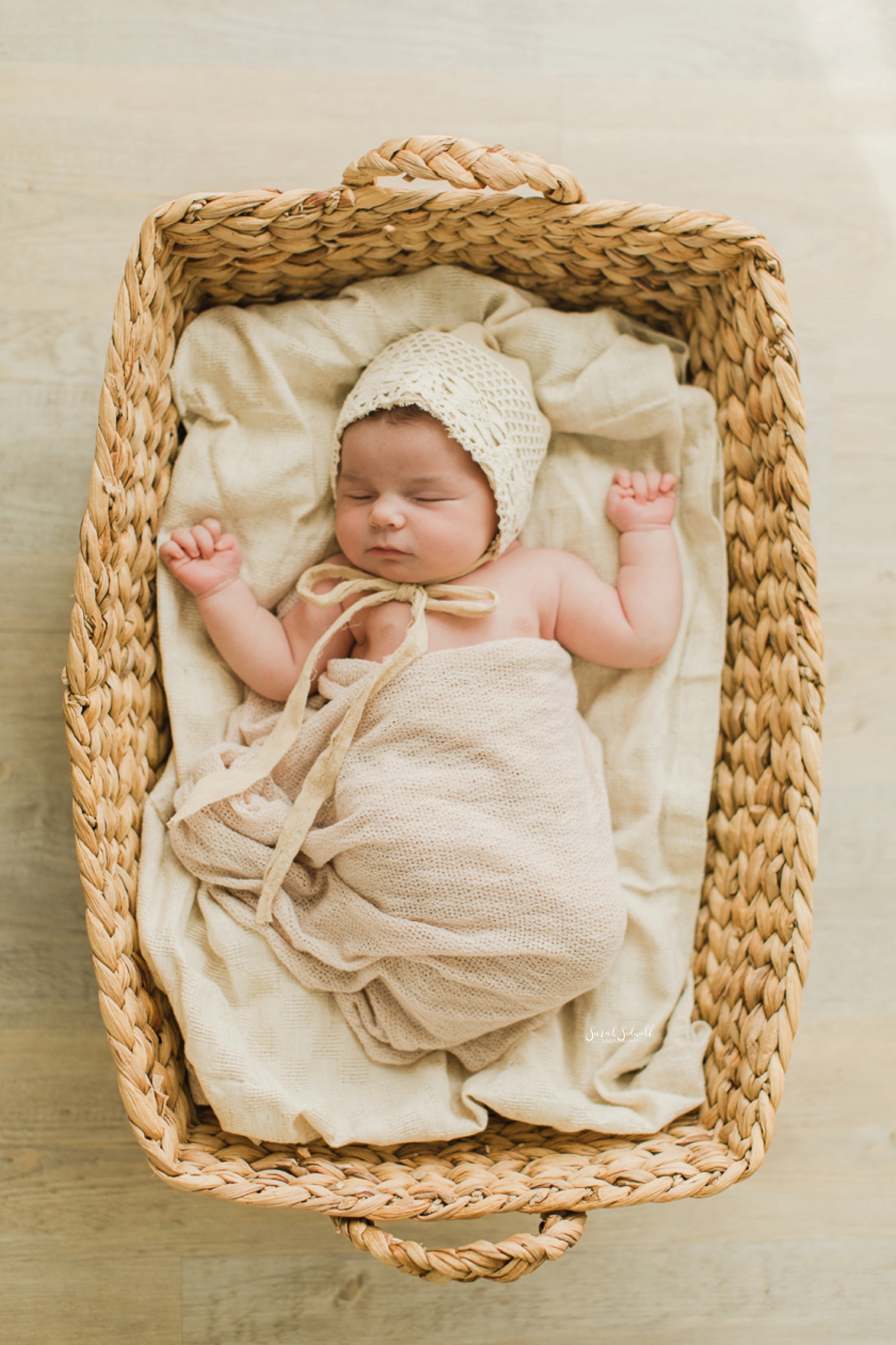 Nashville Newborn Photographer | Sarah Sidwell Photography