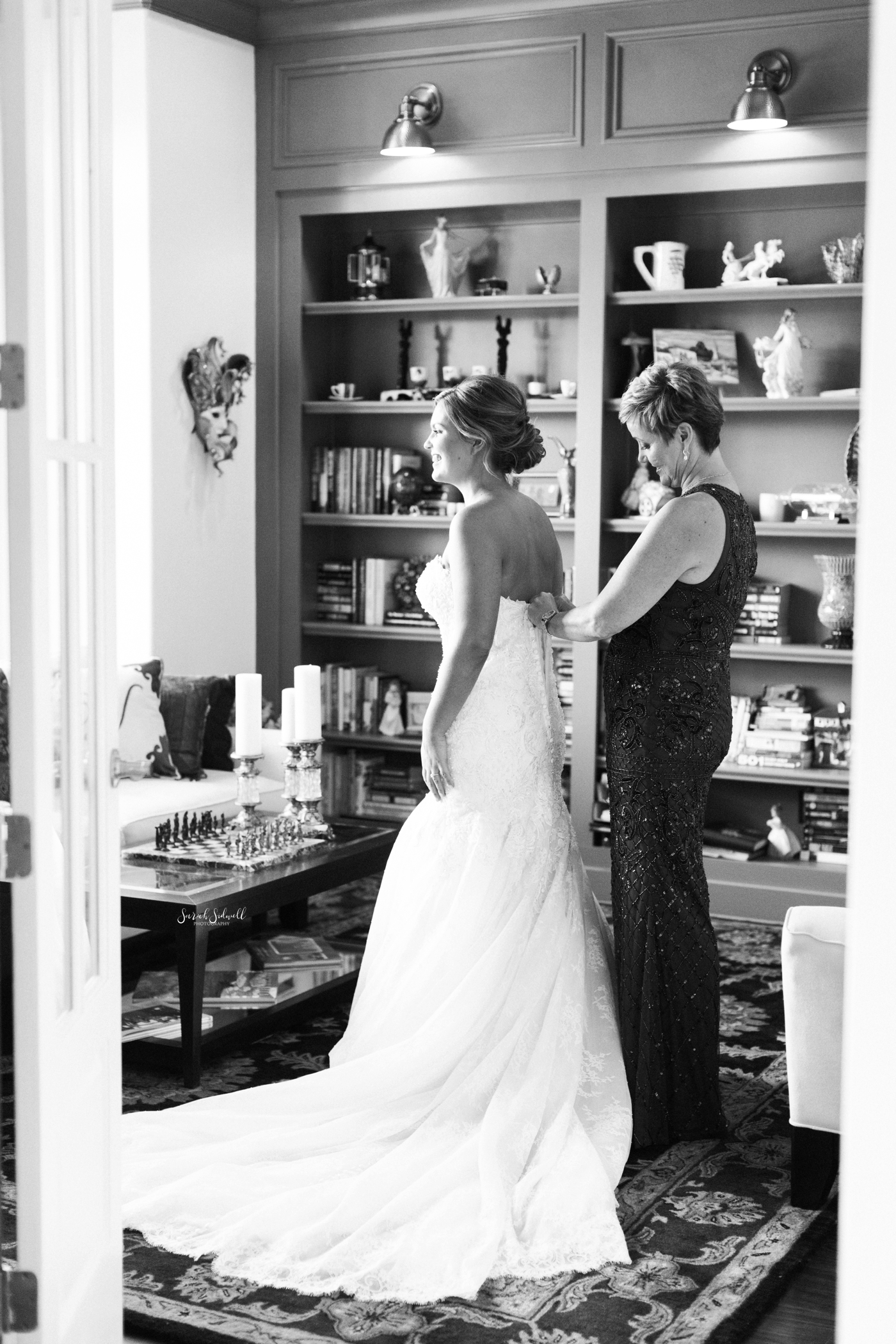 Nashville Wedding Photographs | Sarah Sidwell