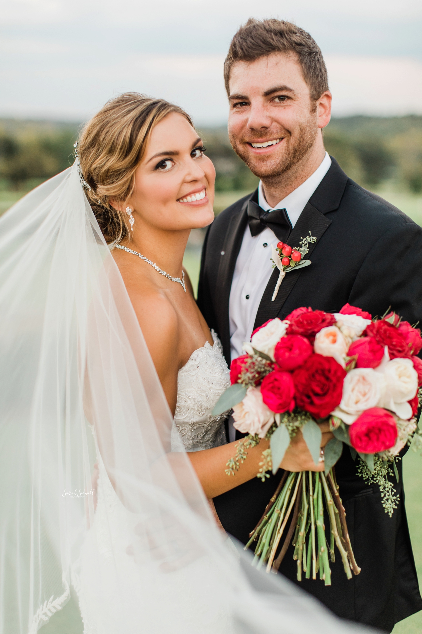 Nashville Wedding Photographs | Sarah Sidwell