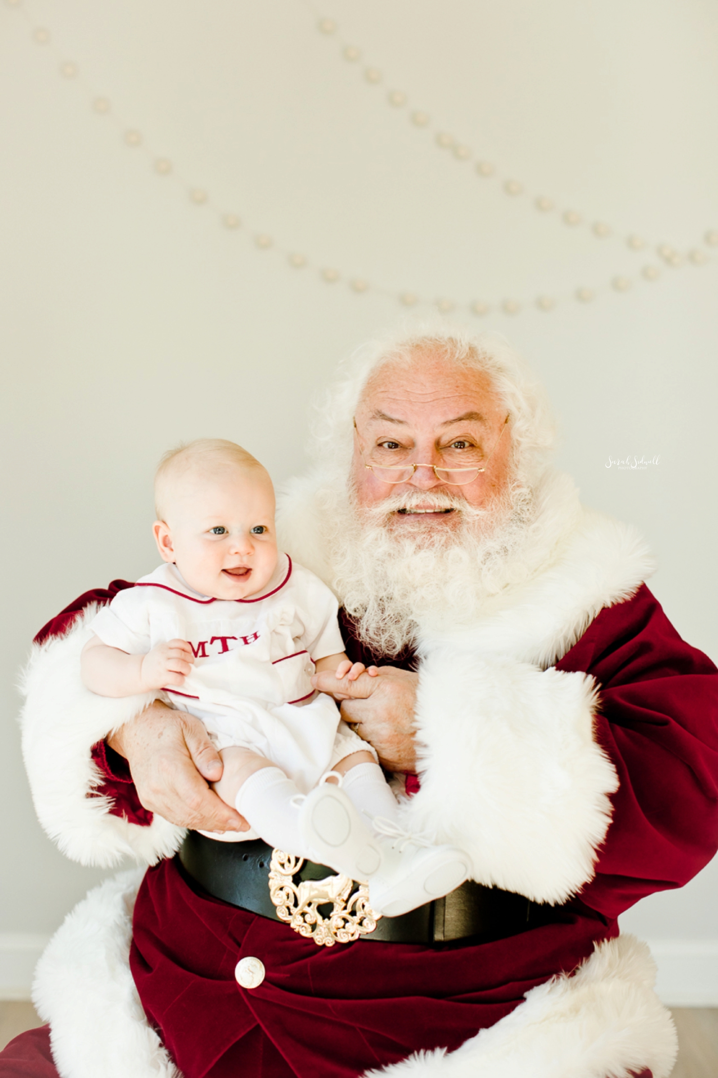 Christmas Photos | Sarah Sidwell Photography