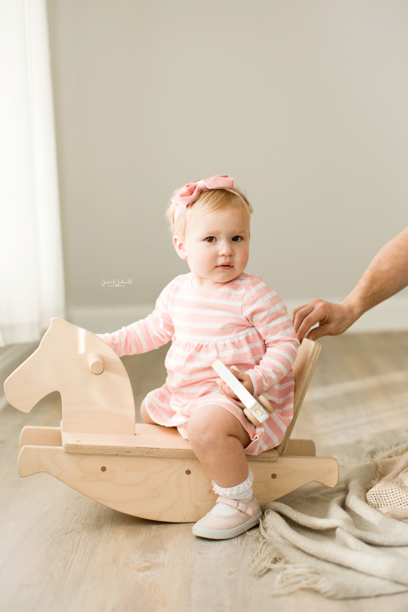 Sitter Session Glimpse | Sarah Sidwell Photography