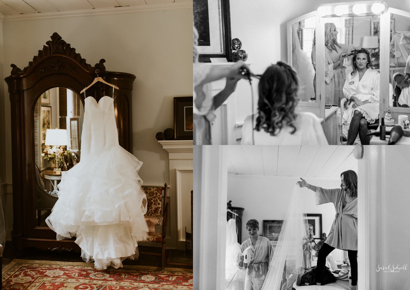 Wedding Pictures | Sarah Sidwell Photography
