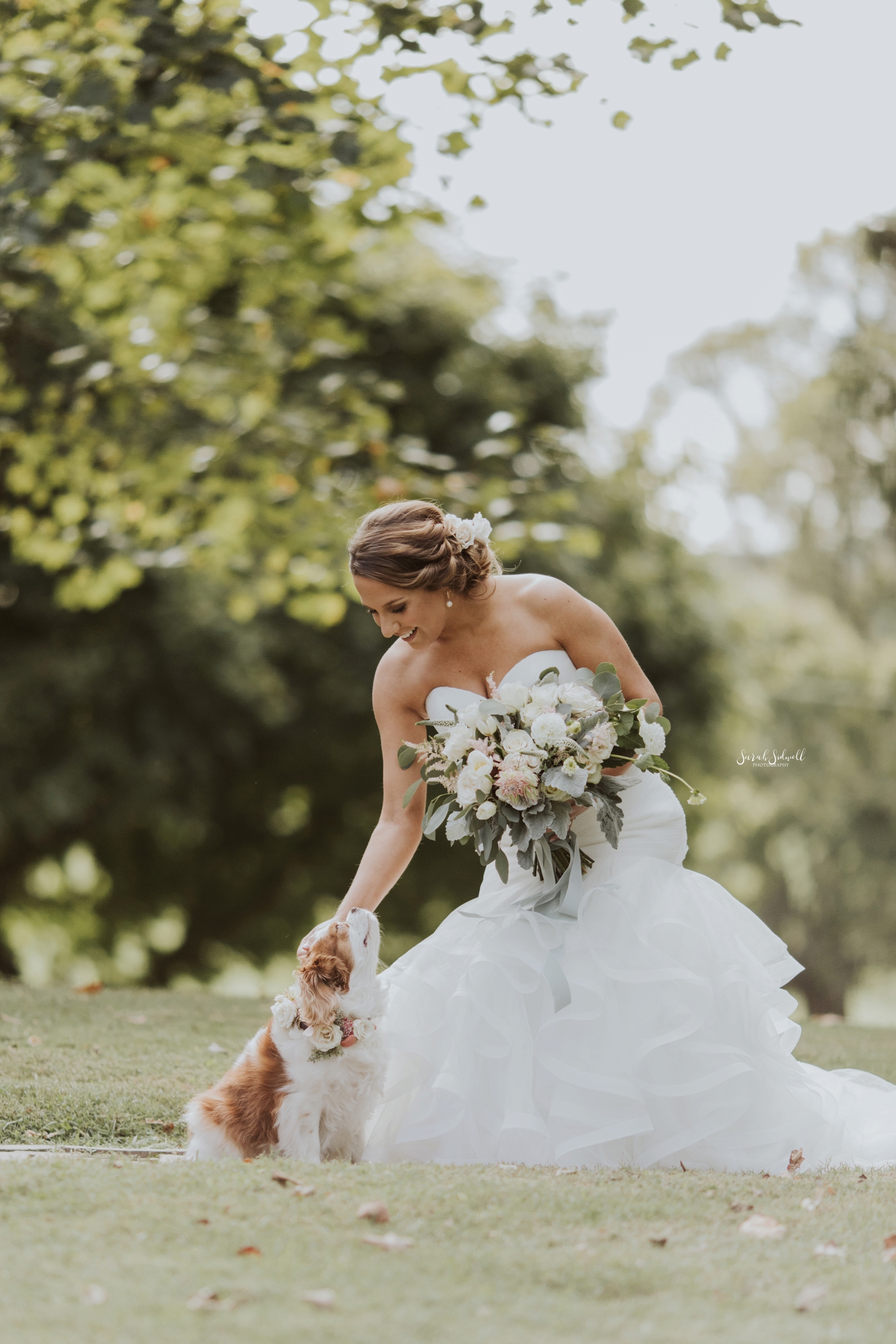 Wedding Pictures | Sarah Sidwell Photography