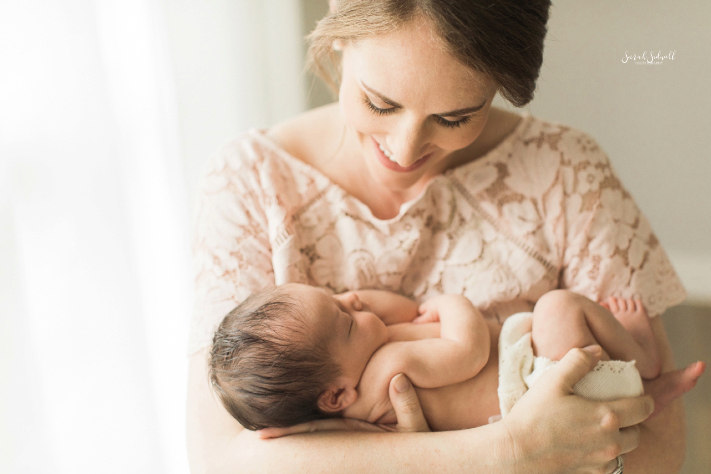Newborn and Maternity | Sarah Sidwell Photography