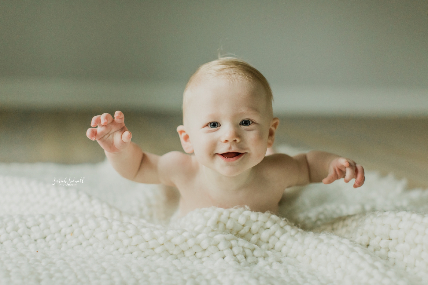 Best of baby milestones | Sarah Sidwell Photography