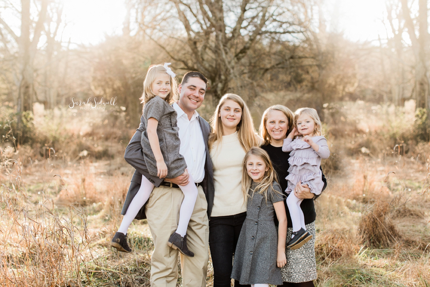 Nashville Family Pictures | Sarah Sidwell Photography