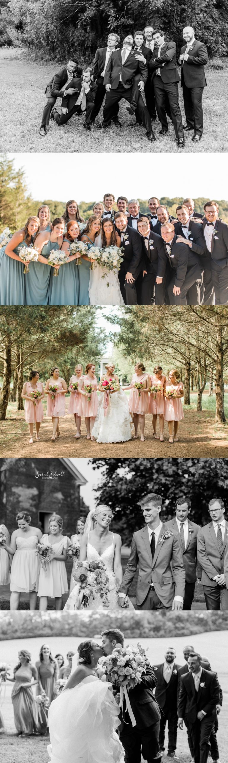 Best of Wedding Photography 2018
