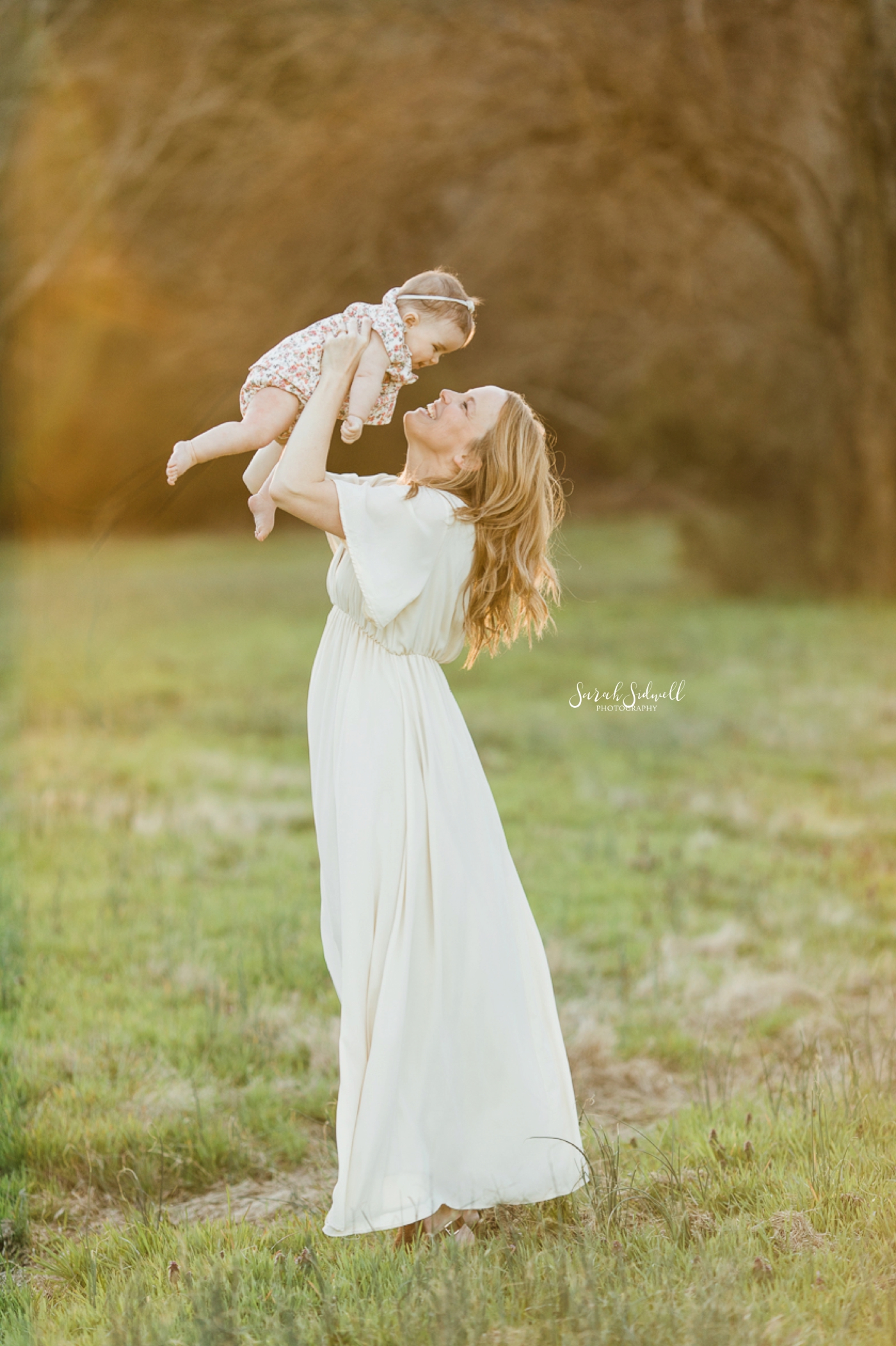 Nashville Baby Photographer | 6 month preview