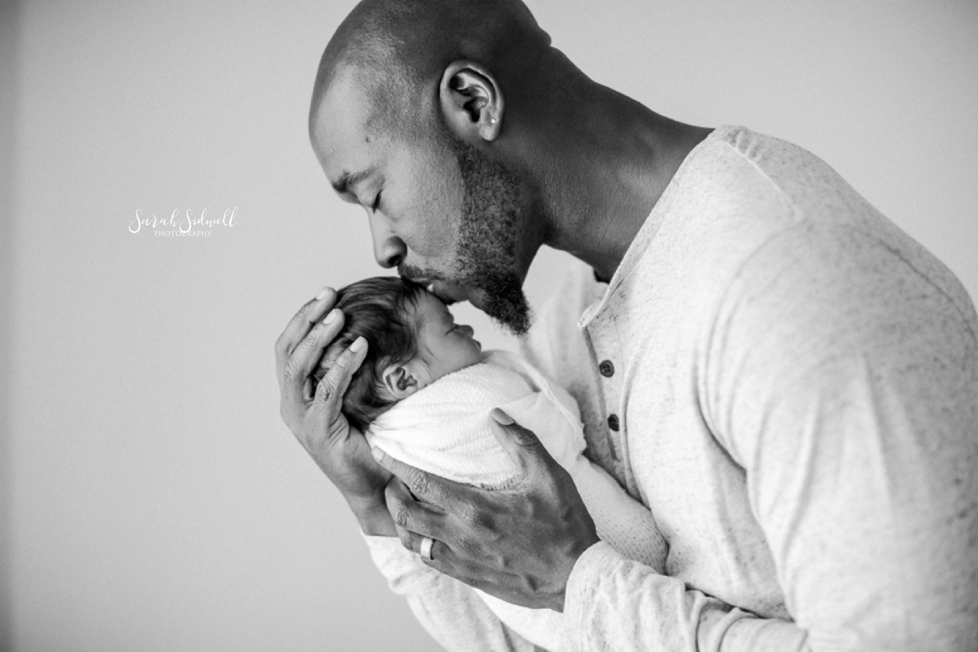 Gabriella’s Newborn Studio Session