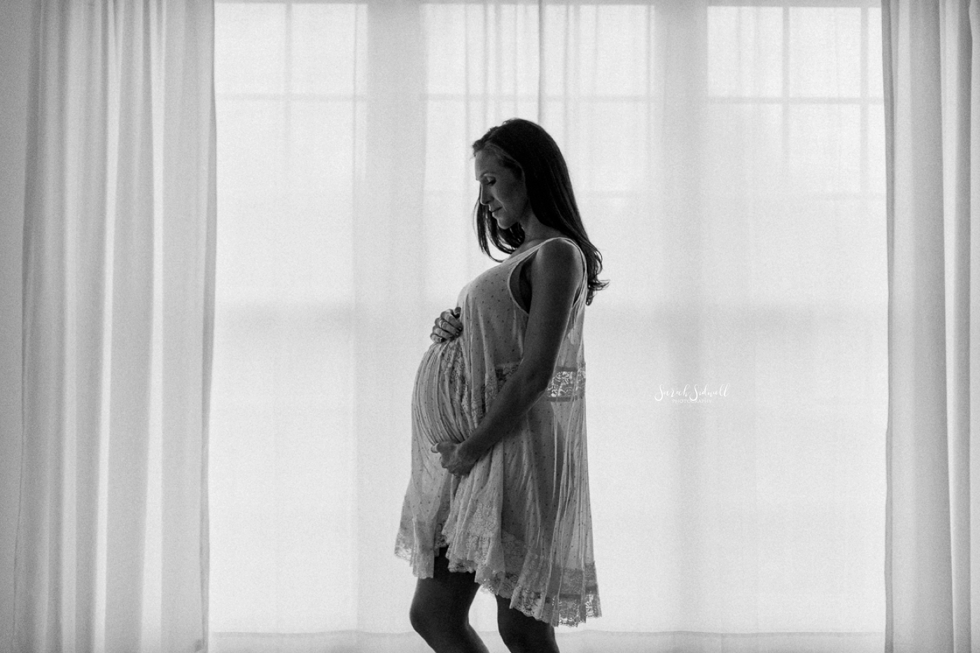 Classic Maternity Photography | Sarah Sidwell Photography