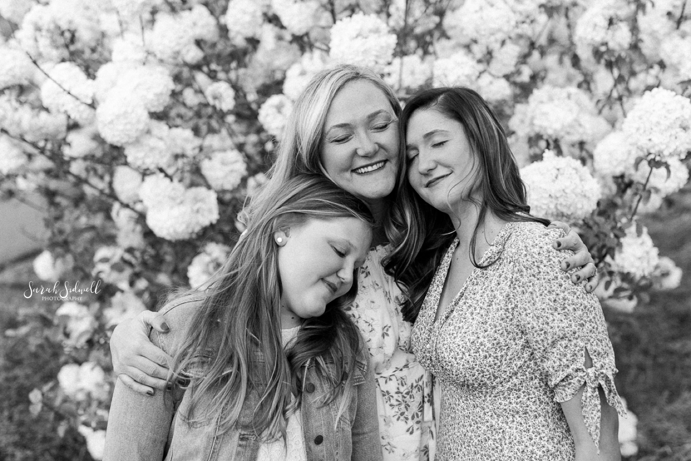 Nashville Family Photos | Atkinson Ladies