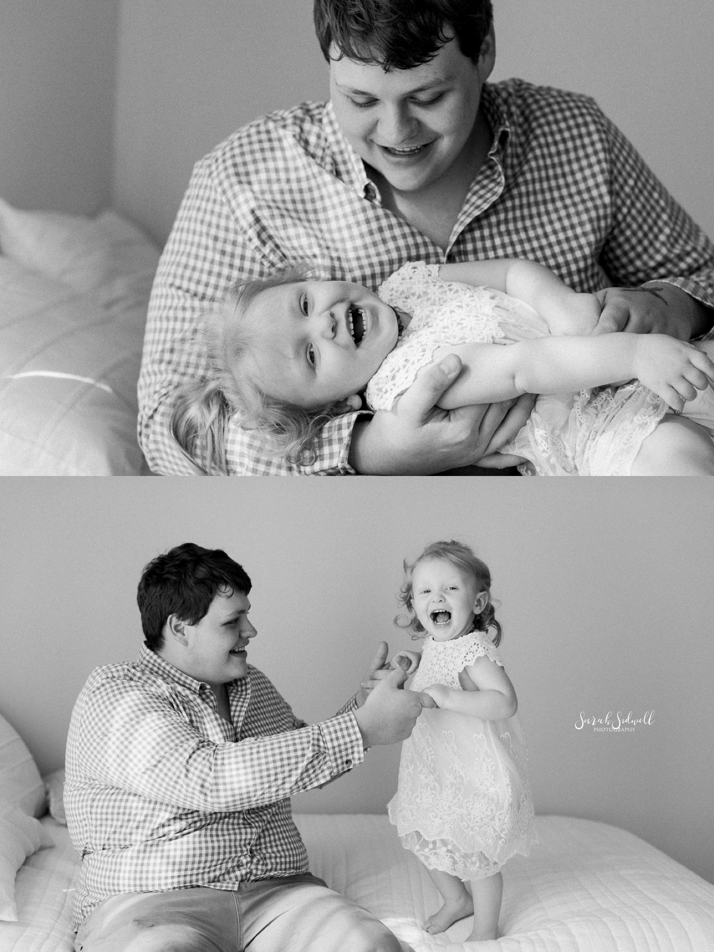 Newborn Twin Session | Spencer &amp; Oakleigh