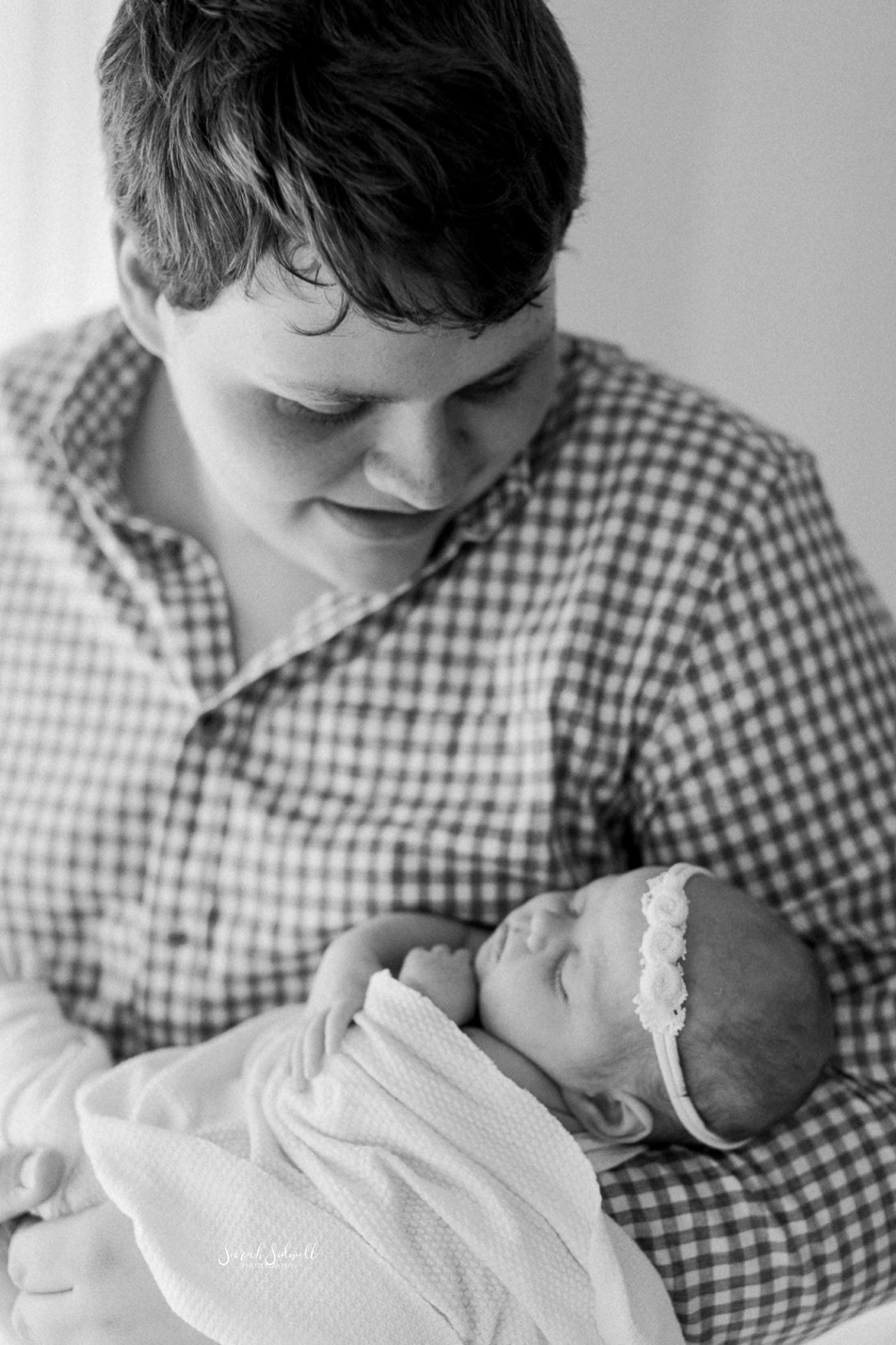 Newborn Twin Session | Spencer &amp; Oakleigh