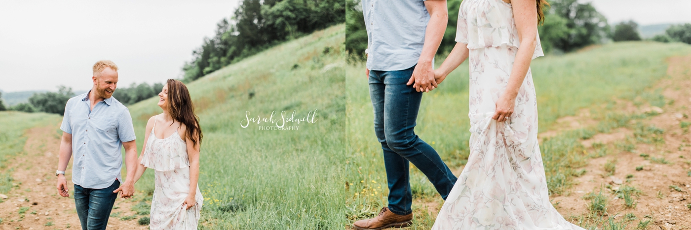 Nashville Engagement Photography | Olivia &amp; Scott