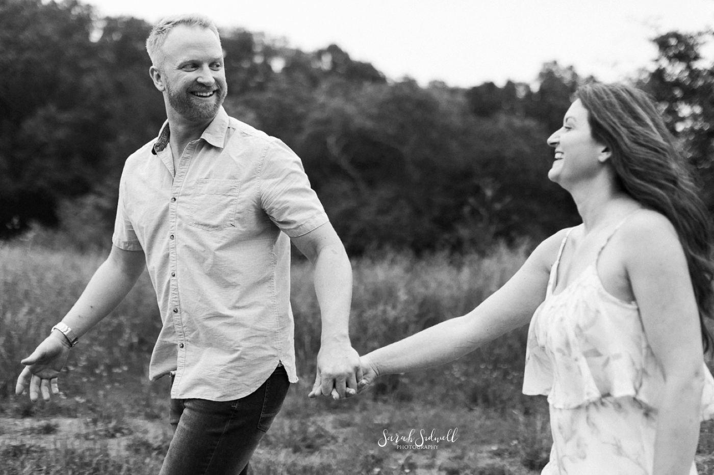 Nashville Engagement Photography | Olivia &amp; Scott