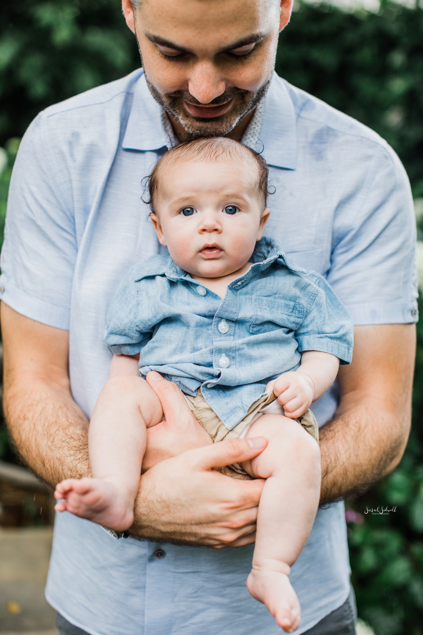 Extended Family Photo Session | The Vernichs