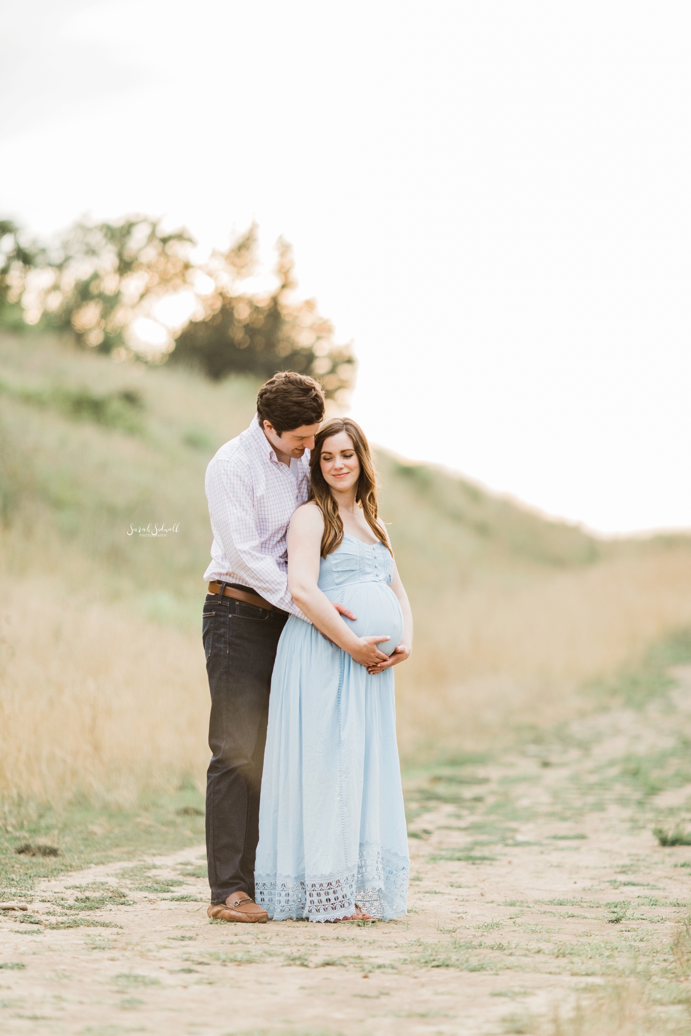 Nashville Maternity Photography | A Gift to Your Child