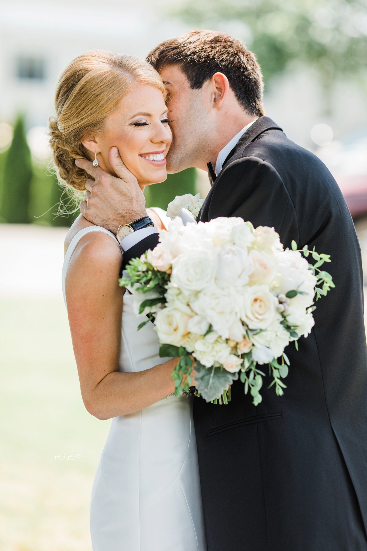 Hillwood Country Club Nashville Wedding | Alex &amp; Clay