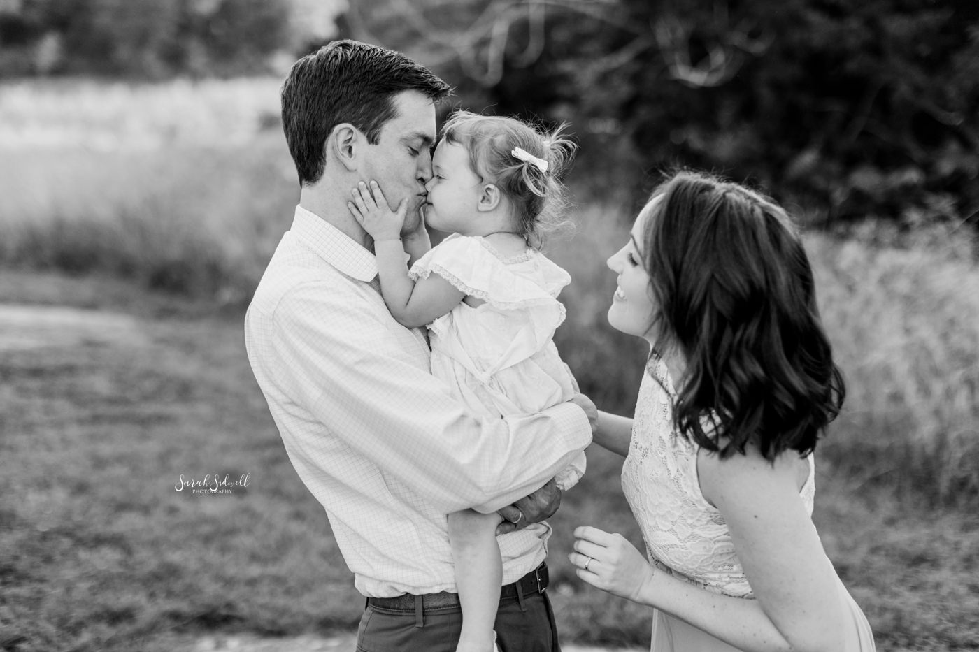 Family Photo Session | Two Years Old