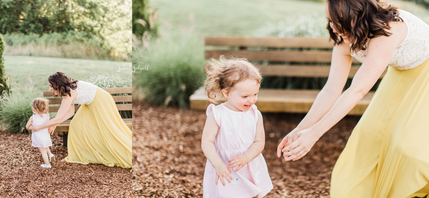 Family Photo Session | Two Years Old