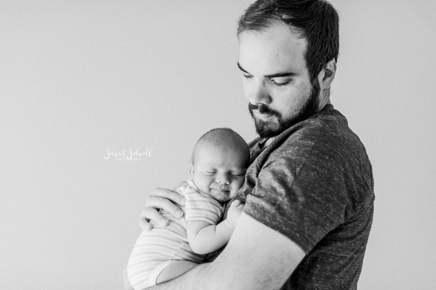 Nashville Newborn Photographer | Baby M