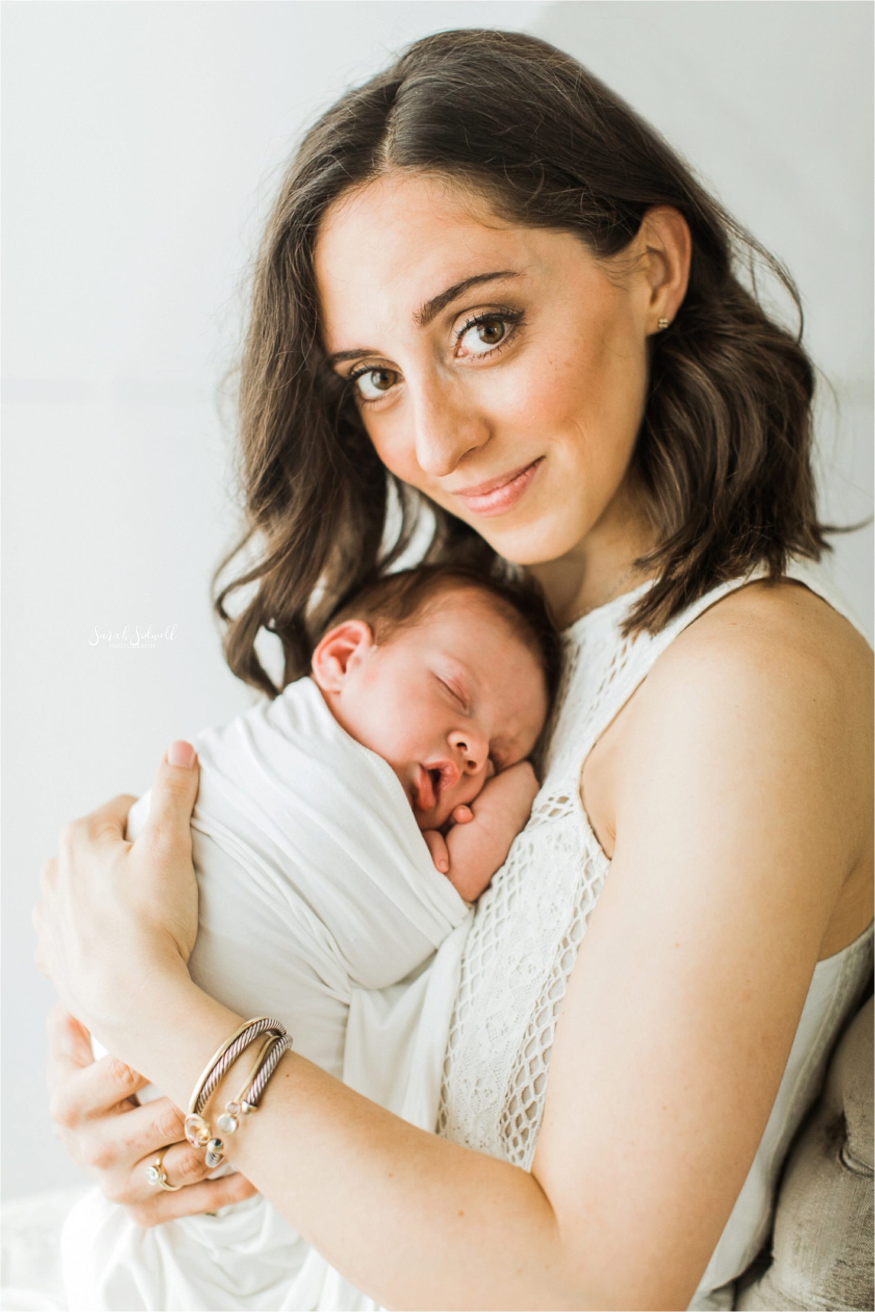 Nashville Newborn Photographer | Baby Liam