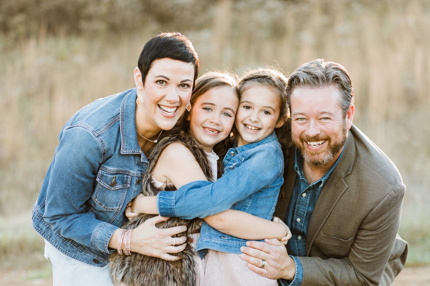 Dunn Family Photos | Nashville Family Photographer