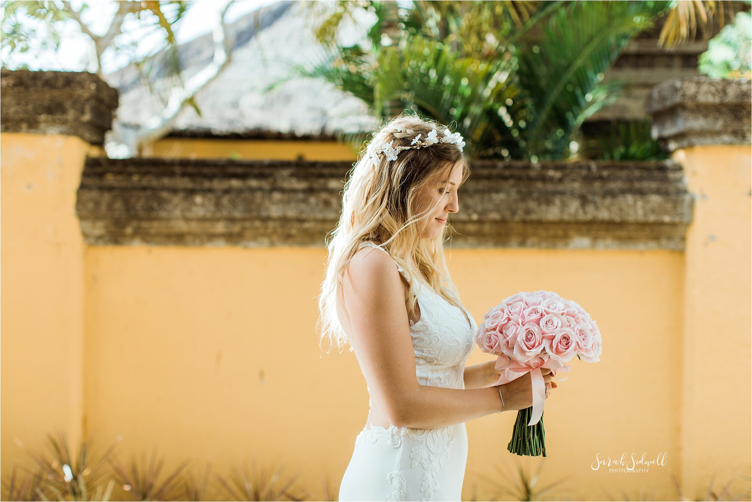 Bali Wedding | Destination Wedding Photographer