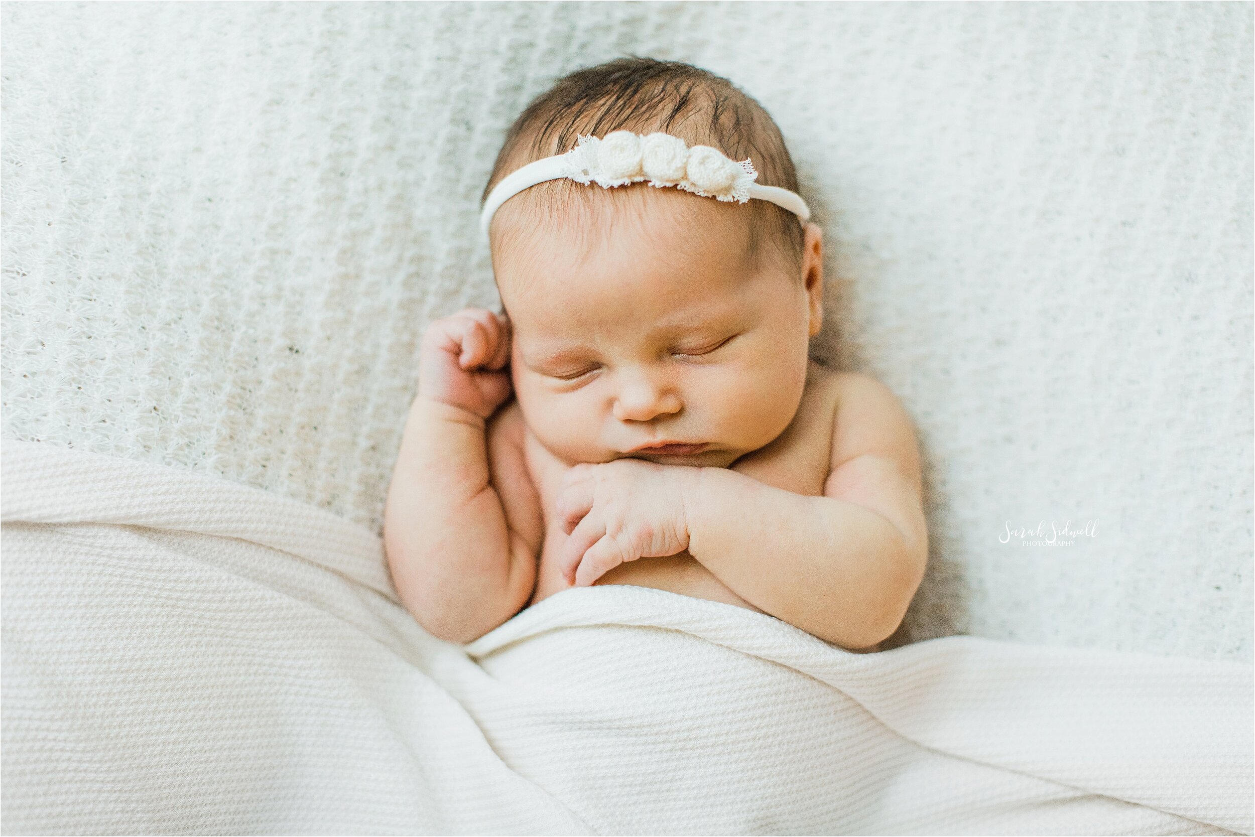 Brentwood Tennessee Newborn Photographer | Lifestyle Photos