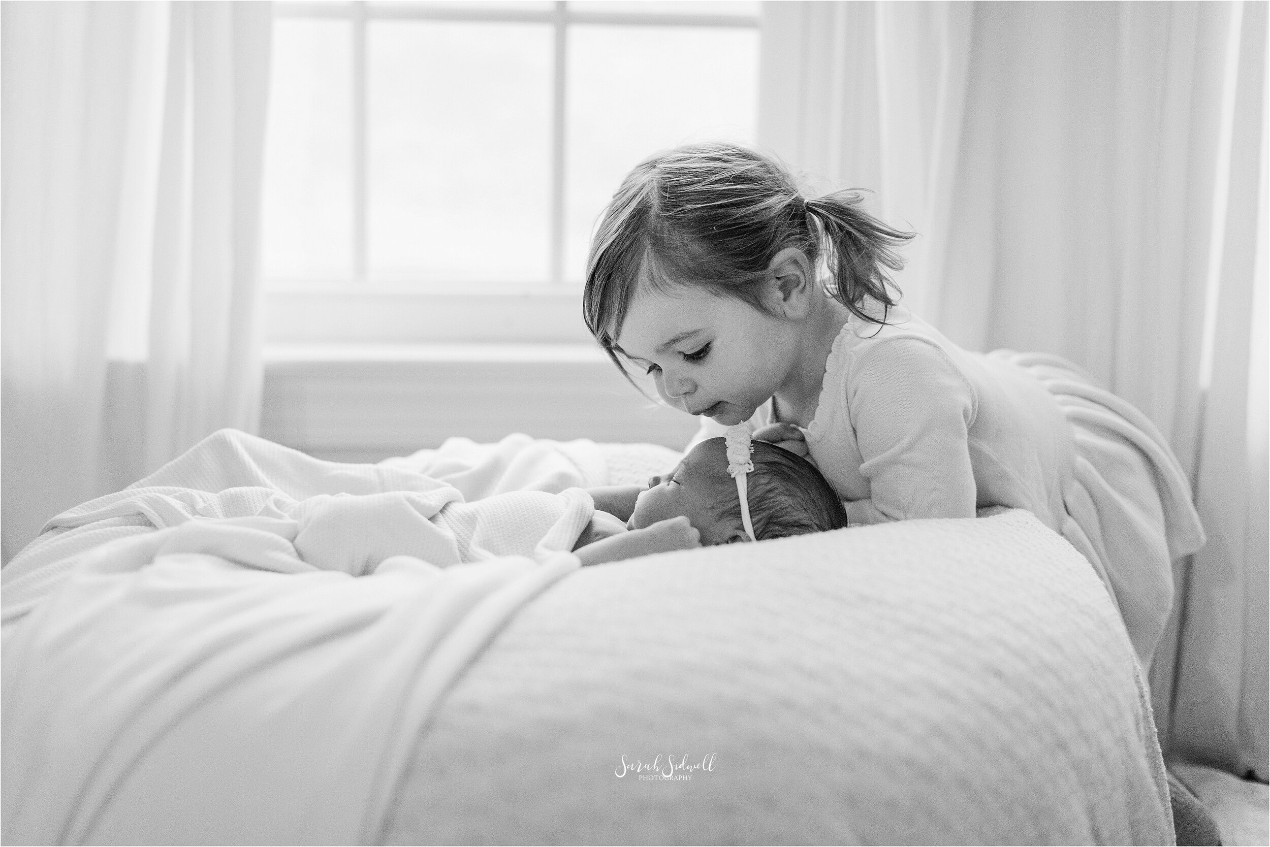 Brentwood Tennessee Newborn Photographer | Lifestyle Photos