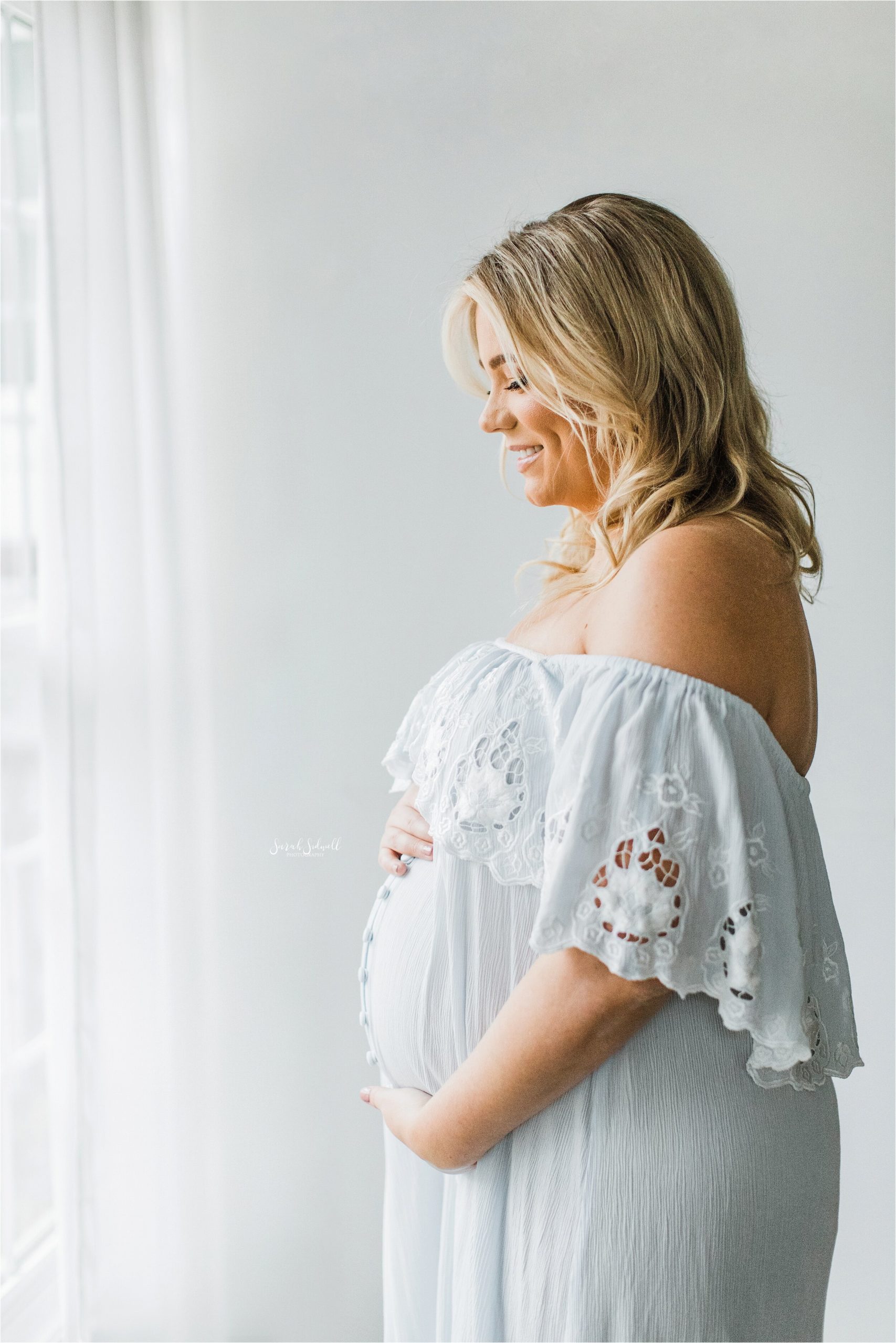 Nashville Maternity Session | Courtney
