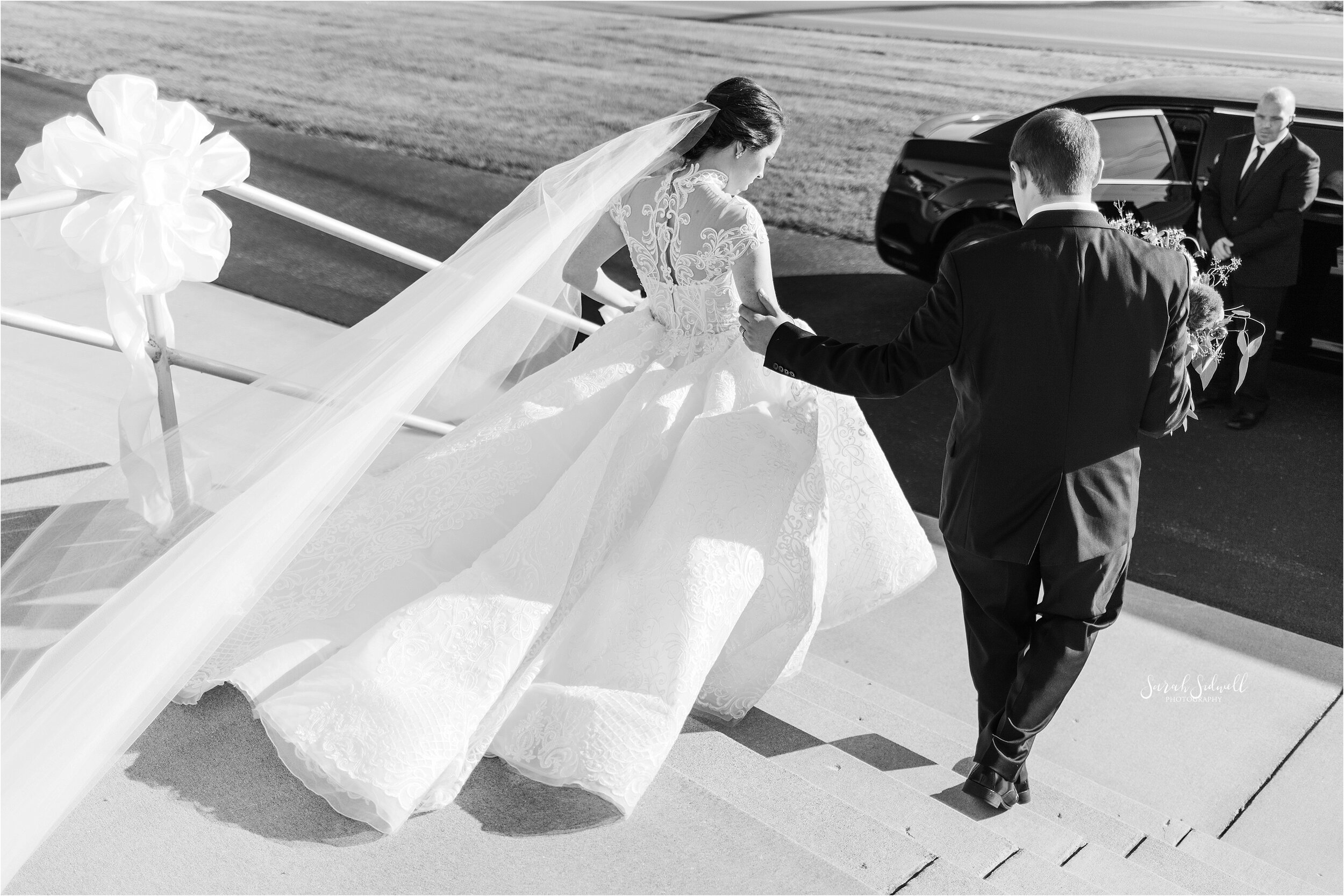 Emilia &amp; Emerson Married | Destination Wedding Photographer
