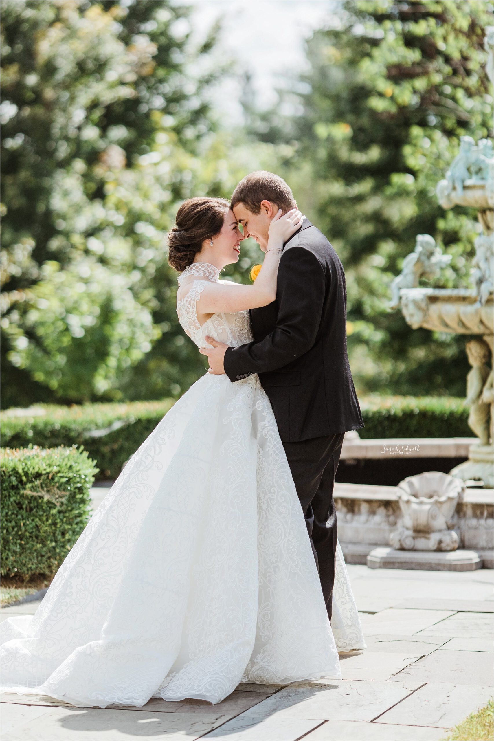 Emilia &amp; Emerson Married | Destination Wedding Photographer