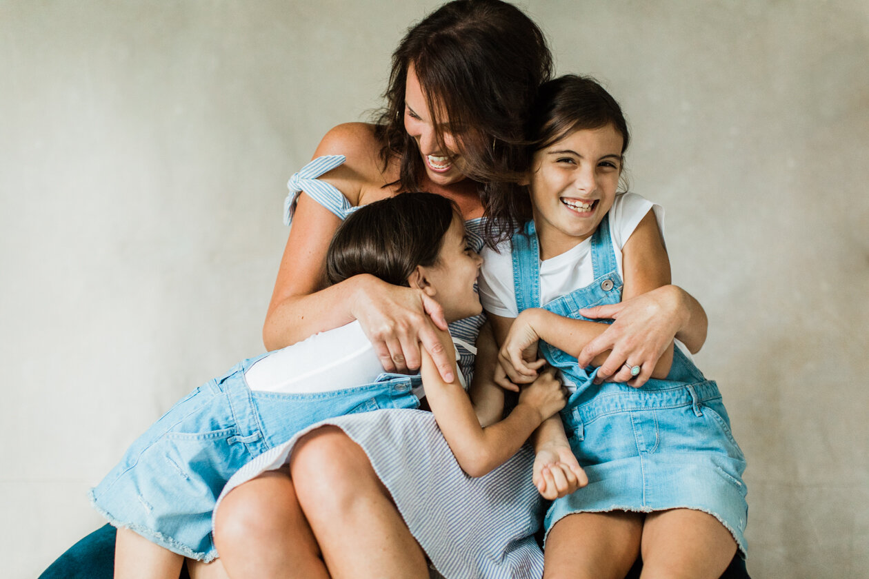 Client Appreciation | Motherhood Minis 2020